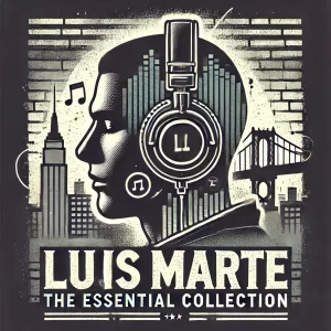 Luis Marte - The Essential Collection<br>(Music Download)